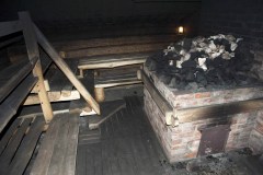 Saunan kiuas